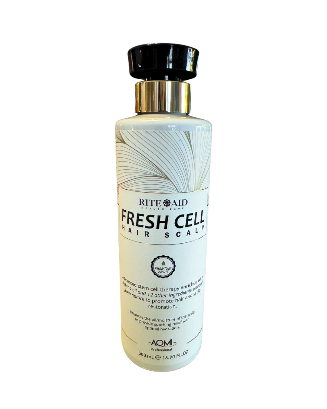 Fresh Cell - Conditioner