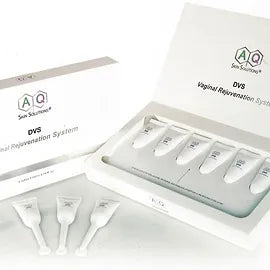 AQ Solutions ~ VAGINAL REJUVENATION