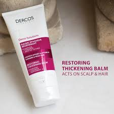 Vichy ~ Dercos Densi-Solutions Balm