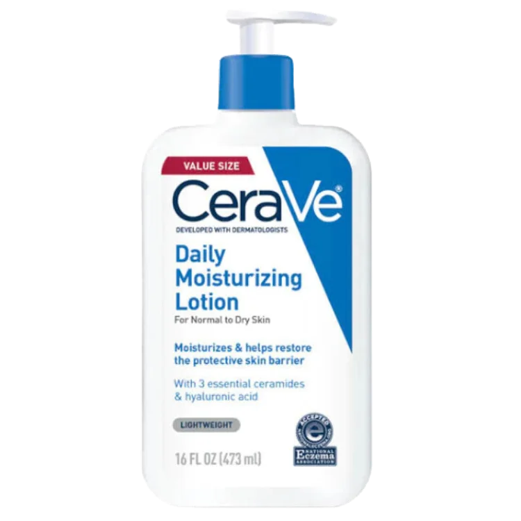 CeraVe ~ Moisturizing Lotion 473ml