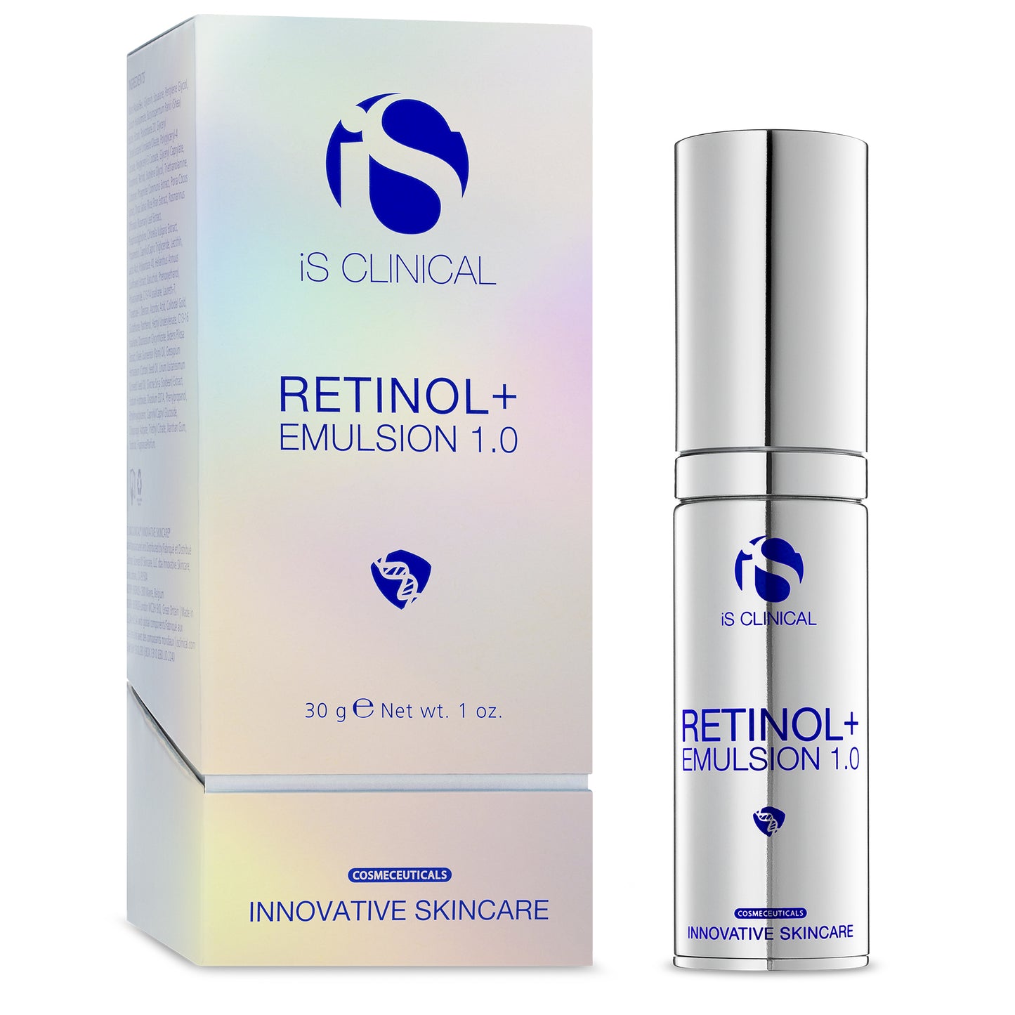 iS Clinical ~ Retinol+ Emulsion 1.0