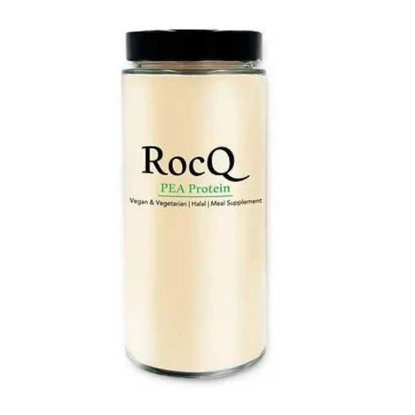 RocQ ~ Pea Protein 400g
