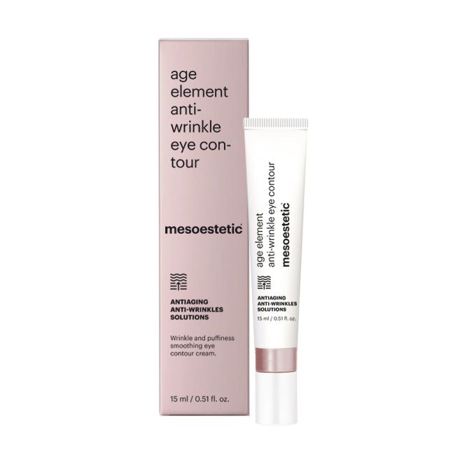 Mesoestetic - Age Element anti-wrinkle eye contour 15ml