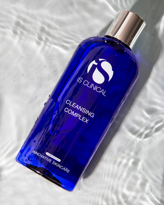 iS Clinical ~ Cleansing Complex 180 mL e 6 fl. oz.