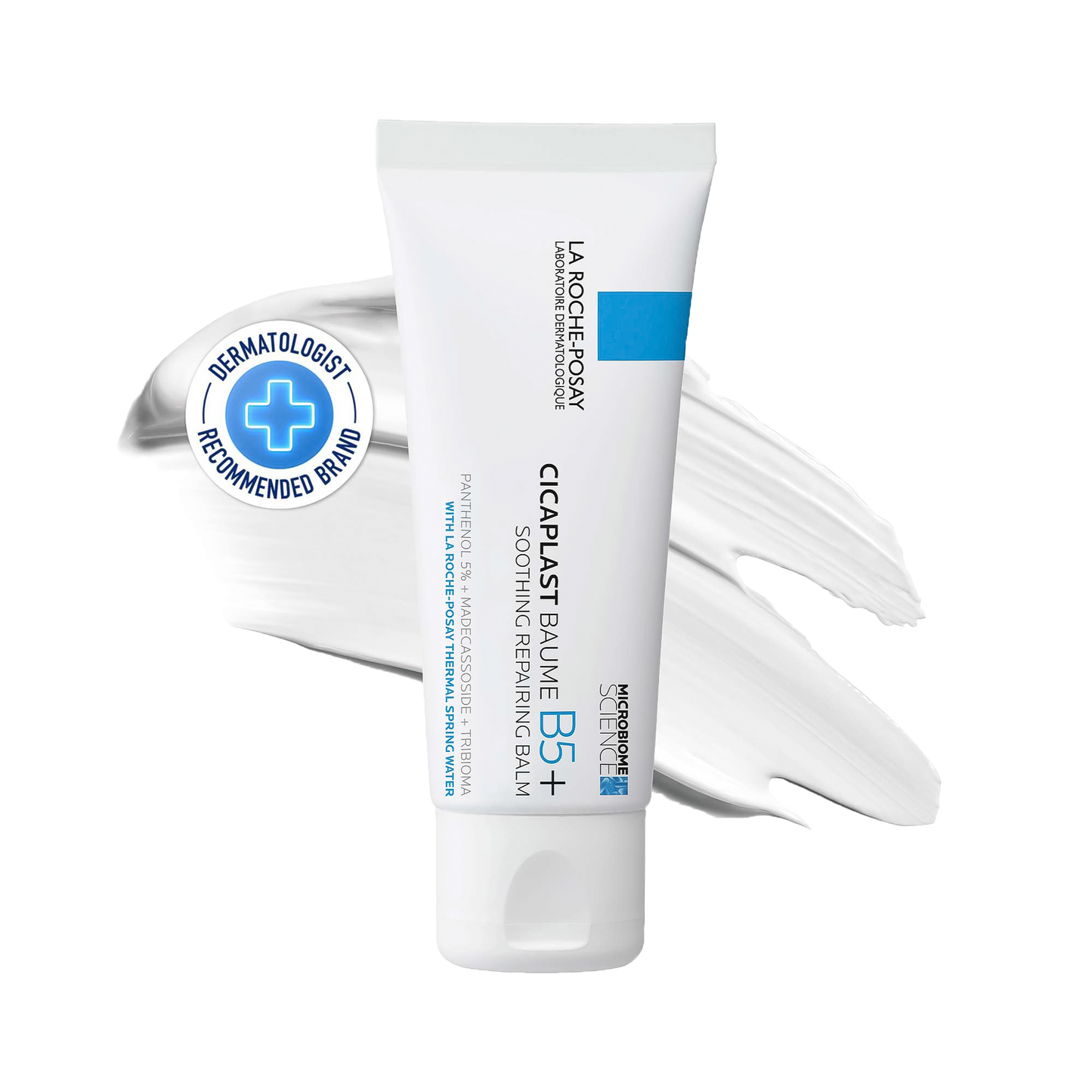 La Roche Posay ~ Cicaplast Baume B5+
