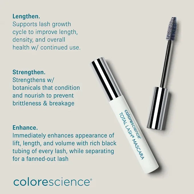 Colorescience ~ Total Lash Mascara