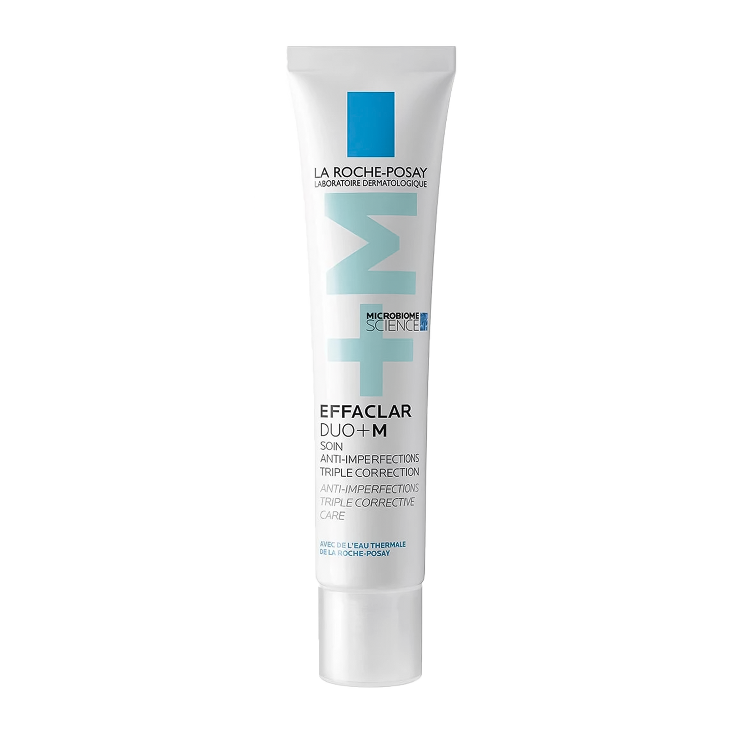 La Roche Posay ~ Effaclar Duo+ M