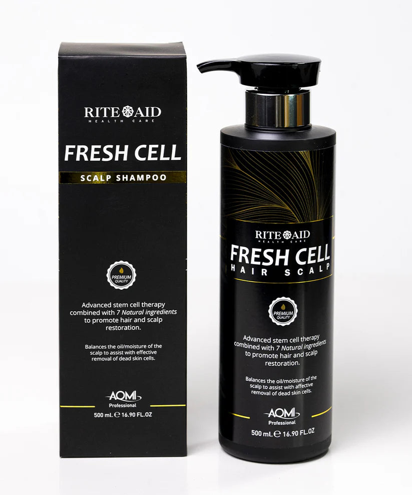 Fresh Cell - Shampoo