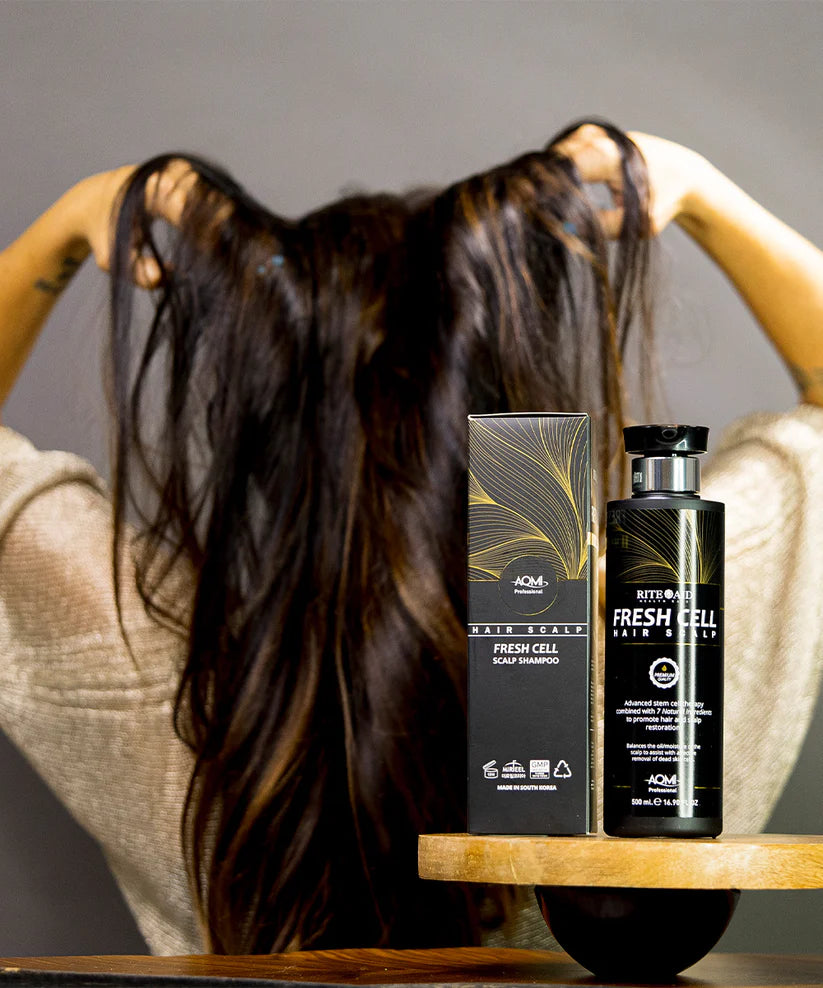 Fresh Cell - Shampoo