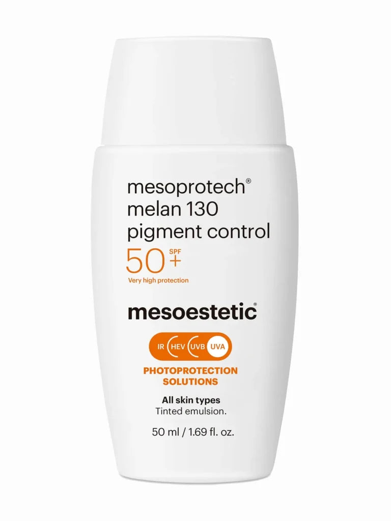 Mesoestetic Melan tran3x kit