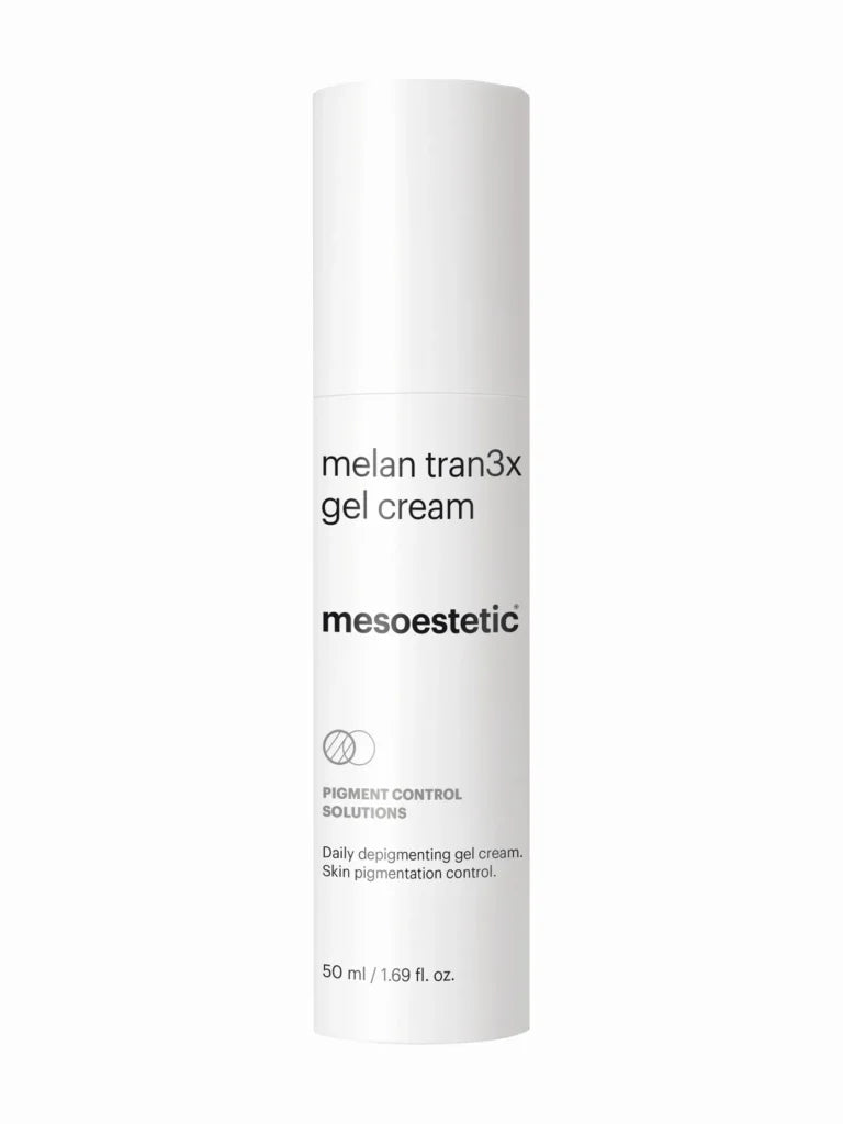 Mesoestetic Melan tran3x kit