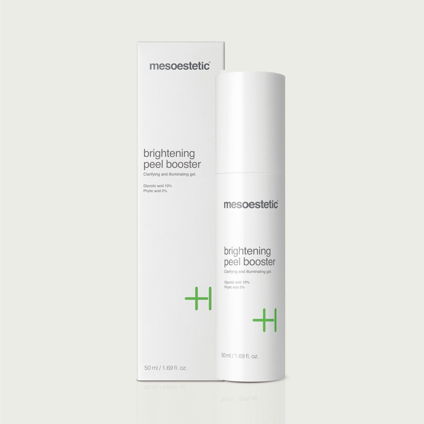 Mesoestetic Brightening Peel Booster 50ml