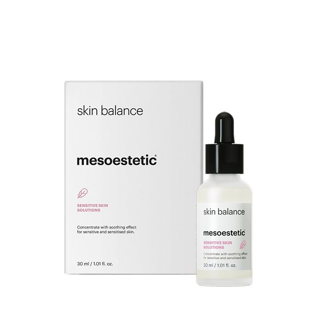 Mesoestetic - Skin Balance Serum 30ml