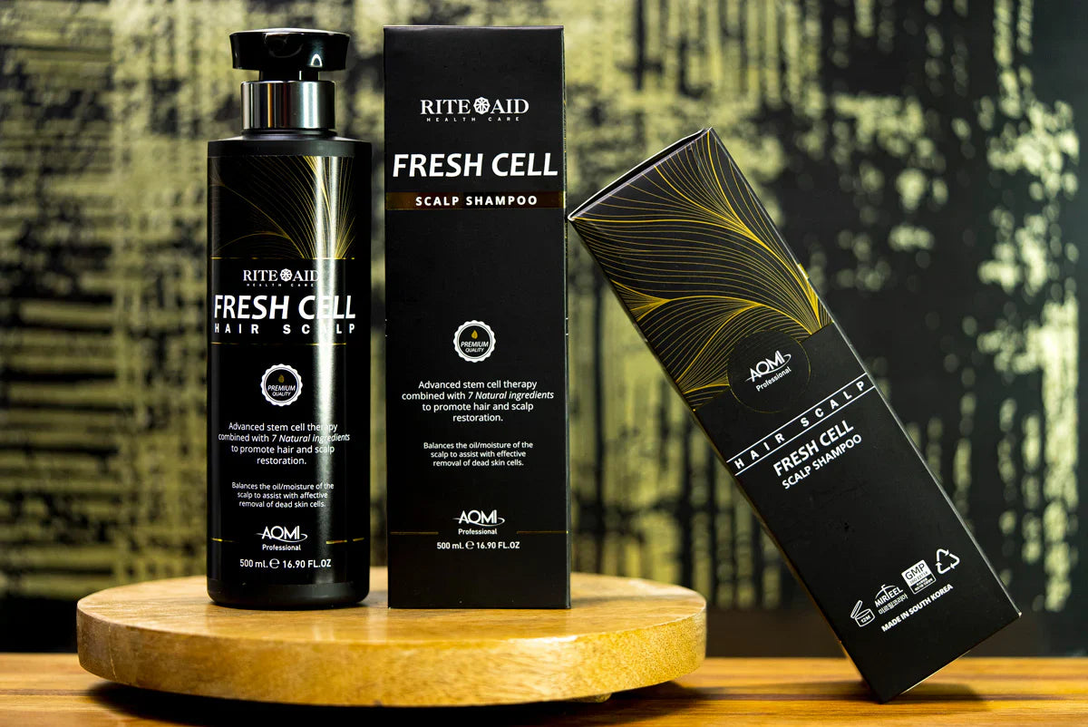 Rite Aid - Fresh Cell