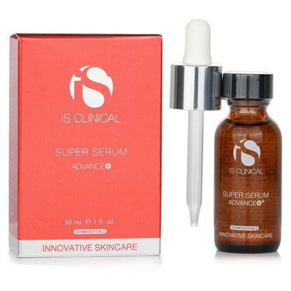 iS Clinical ~ Super Serum Advance+ 30 mL e 1 fl. oz.