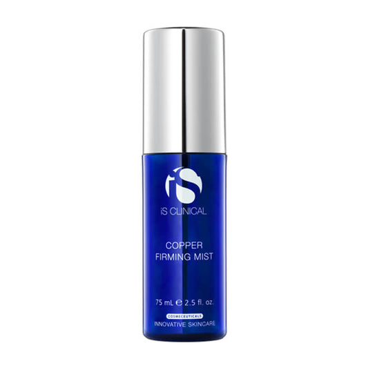 iS Clinical ~ Copper Firming Mist 75 mL e 2.5 fl. oz.