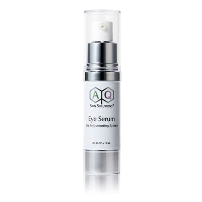AQ Solutions ~  EYE SERUM