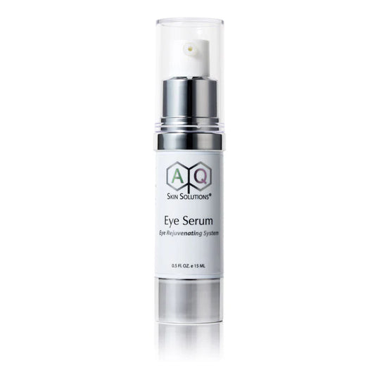 AQ Solutions ~  EYE SERUM