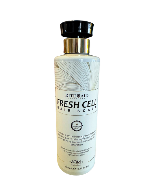 Fresh Cell - Conditioner