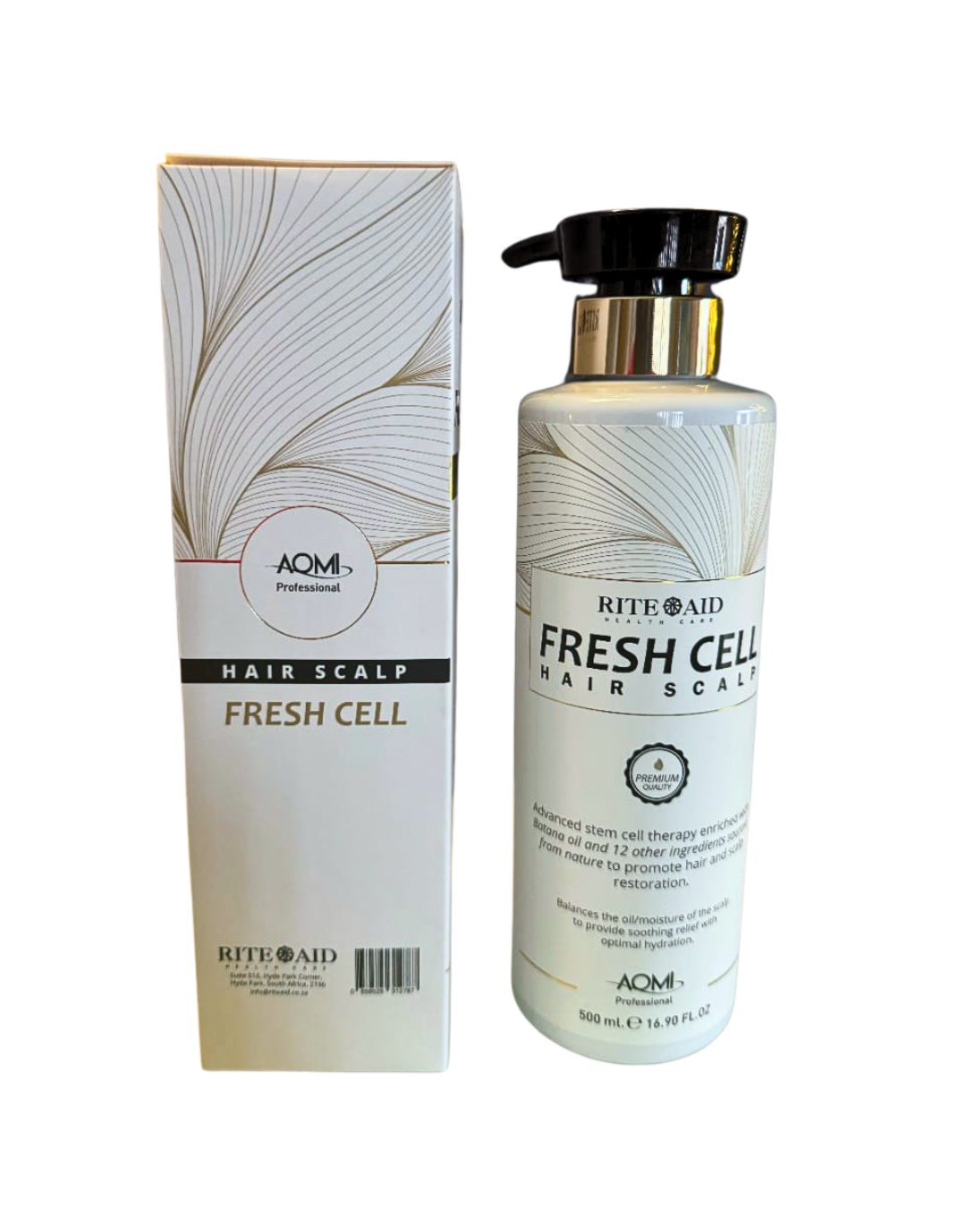 Fresh Cell - Conditioner