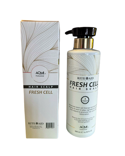 Fresh Cell - Conditioner