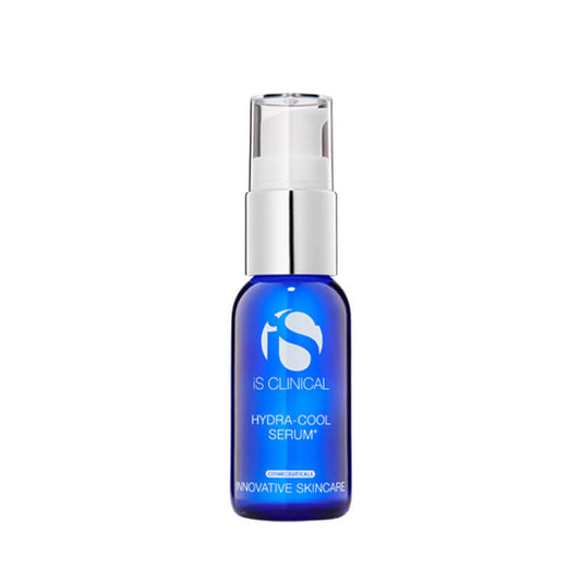iS Clinical ~ Hydra-Cool Serum 15 mL and 30 mL