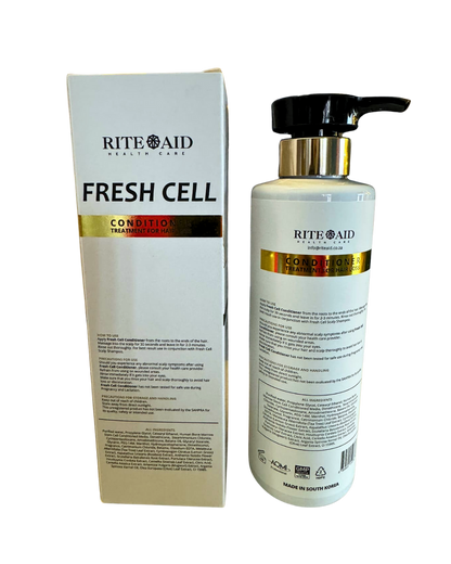 Fresh Cell - Conditioner