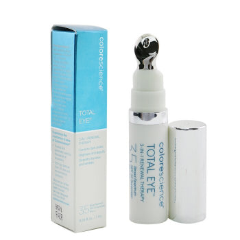 Colorescience ~ Total Eye 3-in-1 Renewal Therapy SPF 35