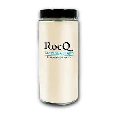 RocQ ~ Marine Collagen 400g
