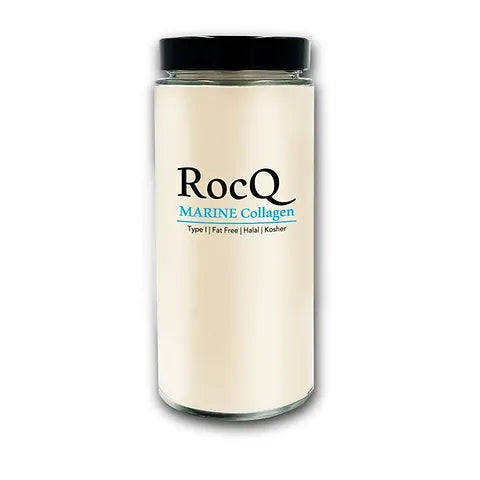 RocQ ~ Marine Collagen 400g