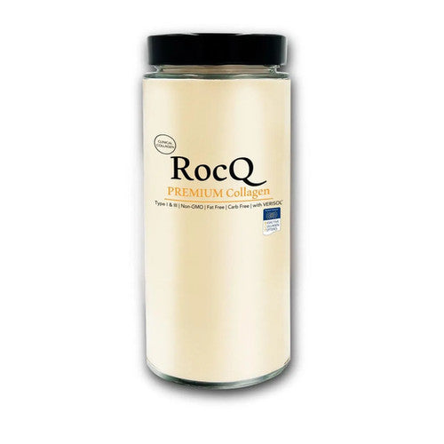 RocQ ~ Premium VERISOL 400g Collagen