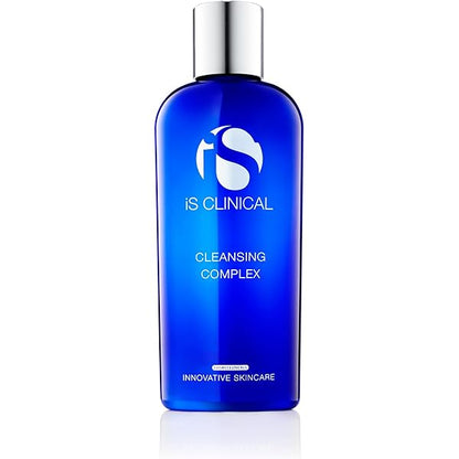 iS Clinical ~ Body Complex 180 g e Net wt. 6 oz.