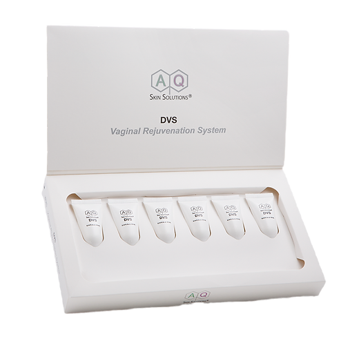 AQ Solutions ~ VAGINAL REJUVENATION