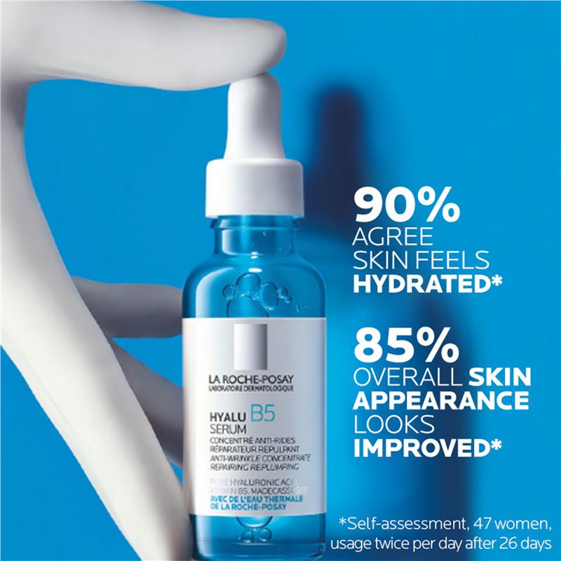 La Roche Posay ~ La Roche Hyalu B Serum 30ml