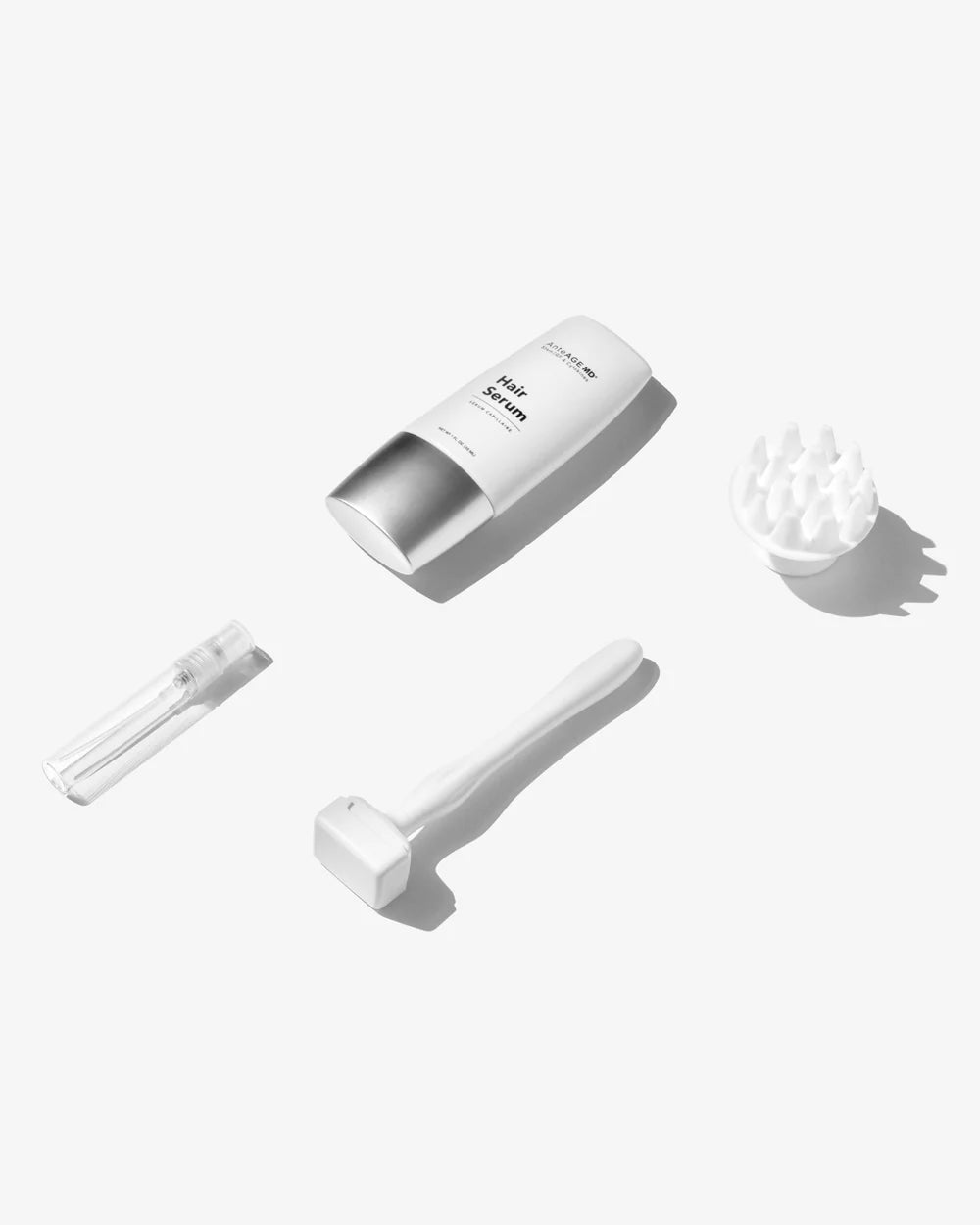 AnteAGE ~ MD Home Hair System