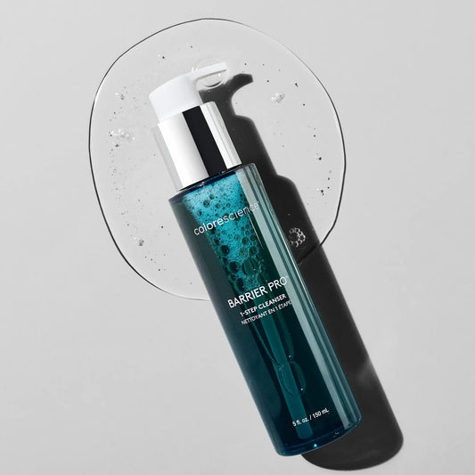 Colorescience ~ Barrier Pro™ 1-Step Cleanser