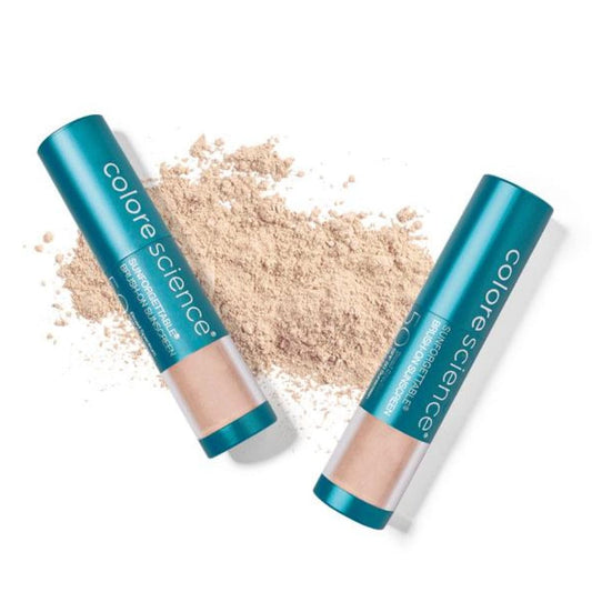 Colorescience ~ Brush-on Shield SPF 50 - 6g