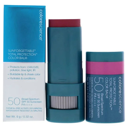 Colorescience ~ Color Balm SPF 50 - 9g