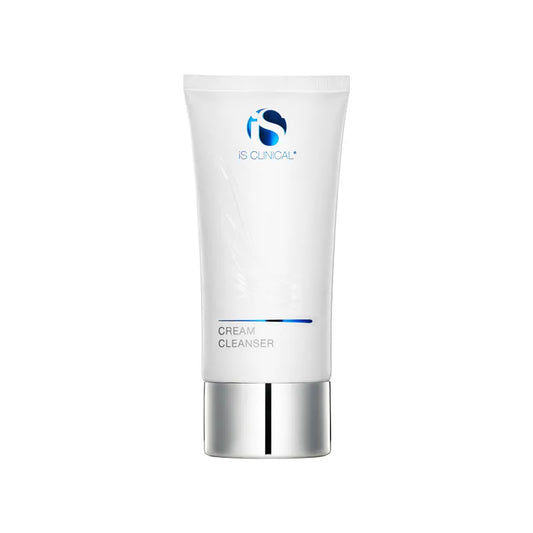 iS Clinical ~ Cream Cleanser 120 mL e 4 fl. oz.