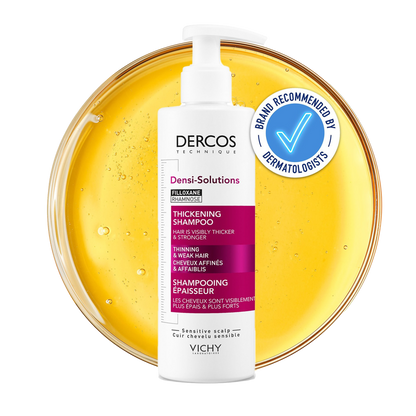 Vichy ~ Dercos Densi-Solutions Shampoo
