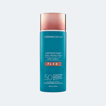 Colorescience ~ Face Shield Flex SPF 50 - 55ml