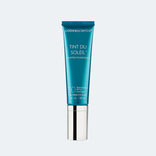 Colorescience ~ Tint Du Soleil SPF 30 - Tan - 12g