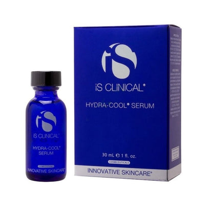 iS Clinical ~ Hydra-Cool Serum 15 mL and 30 mL