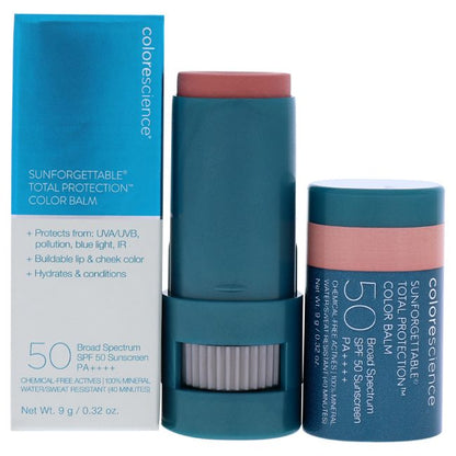 Colorescience ~ Color Balm SPF 50 - 9g