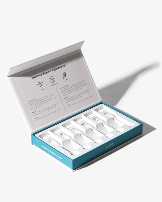 AnteAGE ~ VAGINAL REJUVENATION