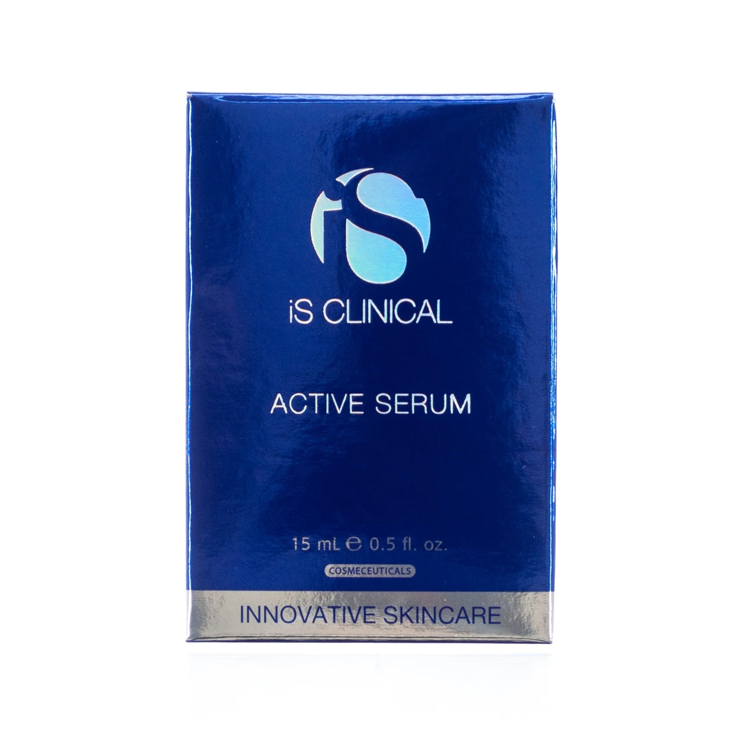 iS Clinical ~ Active Serum 15 mL and 30 mL