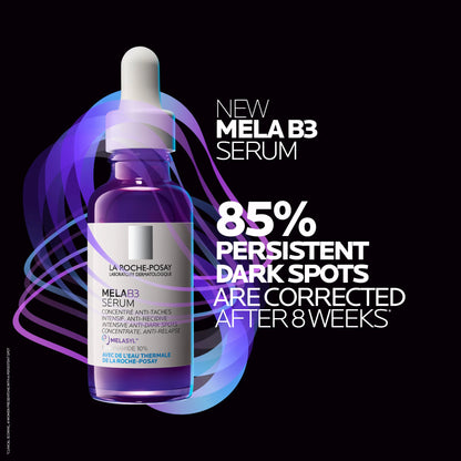 La Roche Posay ~ Mela B3 Anti-Dark Spot Serum 30ml
