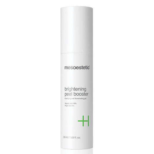 Mesoestetic Brightening Peel Booster 50ml
