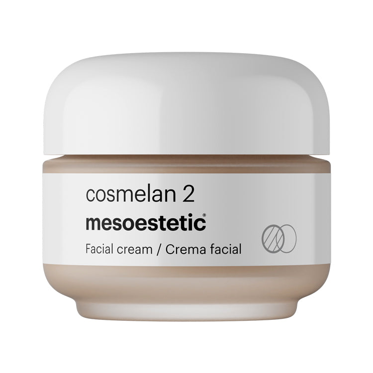 Mesoestetic ~ Cosmelan 2 cream