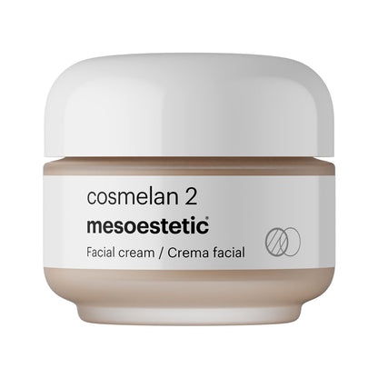 Mesoestetic ~ Cosmelan 2 cream